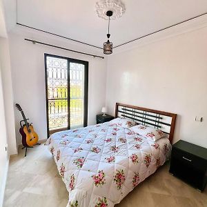 Appartement met een Slaapkamer